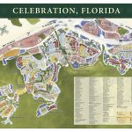 Celebration, Fl Real Estate   Mls Listings Florida Map