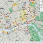 Central Melbourne Cbd Printable Map – I See American People (And Places)   Melbourne City Map Printable