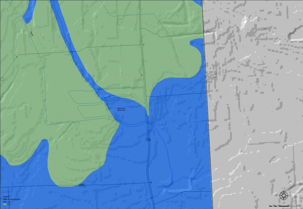Chambers County, Texas Dfirms - Chambers County Texas Flood Zone Map