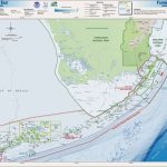 Charts And Maps Florida Keys   Florida Go Fishing   Florida Fishing Reef Map