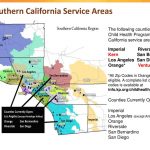 Child Health Program Training Open Enrollment Ppt Download   Kaiser Permanente Northern California Service Area Map