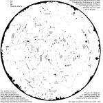 Choose A Star Atlas That's Right For You | Astronomy   Free Printable Star Maps
