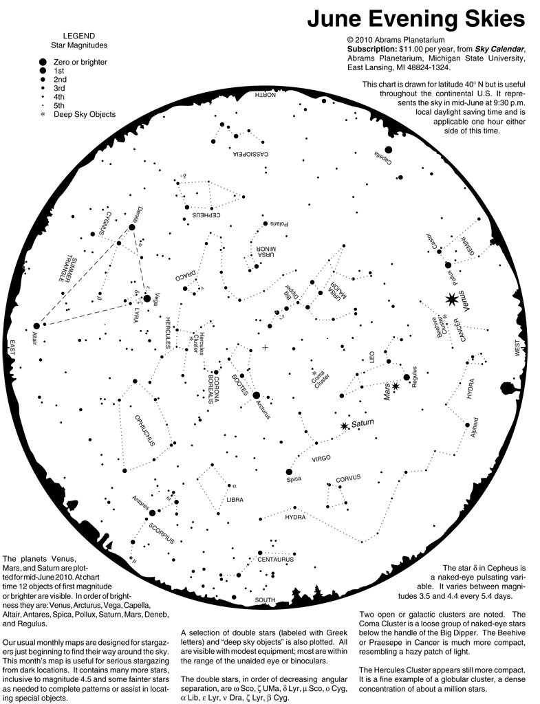 Choose A Star Atlas That&amp;#039;s Right For You | Astronomy - Free Printable Star Maps