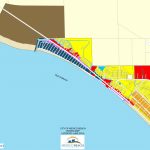 City Of Mexico Beach Zoning Map | 98 Real Estate Group   Mexico Florida Map