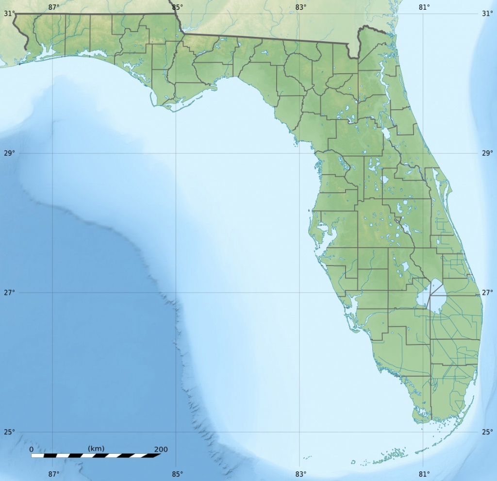 Clearwater Air Park - Wikipedia - Florida Airparks Map