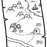 Coloring: 56 Outstanding Printable Treasure Map. Printable Pirate   Printable Treasure Map Template