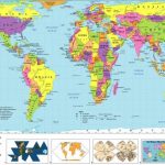 Coloring ~ Free Printable World Map For Kids Within Roundtripticket   Printable World Map With Countries For Kids