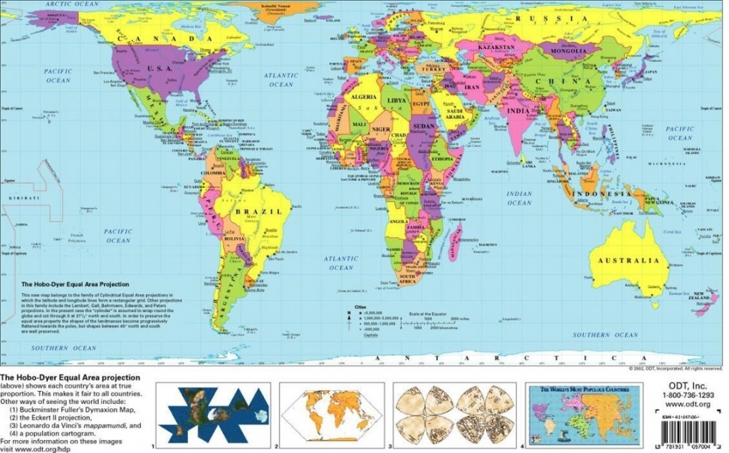 Coloring ~ Free Printable World Map For Kids Within Roundtripticket - Printable World Maps For Students