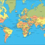 Colossal Free Printable World Map For Kids Wit 17298 Unknown With   Free Printable World Map For Kids With Countries