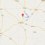Comanche Central Appraisal District | Bis Consulting | Simplifying   Comanche County Texas Map
