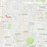 Contact | Energy Institute | The University Of Texas At Austin   Austin Texas Google Maps