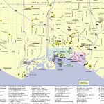 Cool Map Of Long Beach California | Travelsmaps | Long Beach   Long Beach California Map