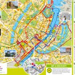 Copenhagen Maps   Top Tourist Attractions   Free, Printable City   Copenhagen Tourist Map Printable
