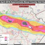 Corelogic Pegs Total Damage From Texas Spring Hail Storms At Nearly   Hail Maps Texas