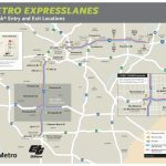 Countdown To I 10 Metro Expresslanes: Understanding The Differences   Fast Track Map California