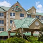 Country Inn Pt Charlotte, Port Charlotte, Fl   Booking   Country Inn And Suites Florida Map