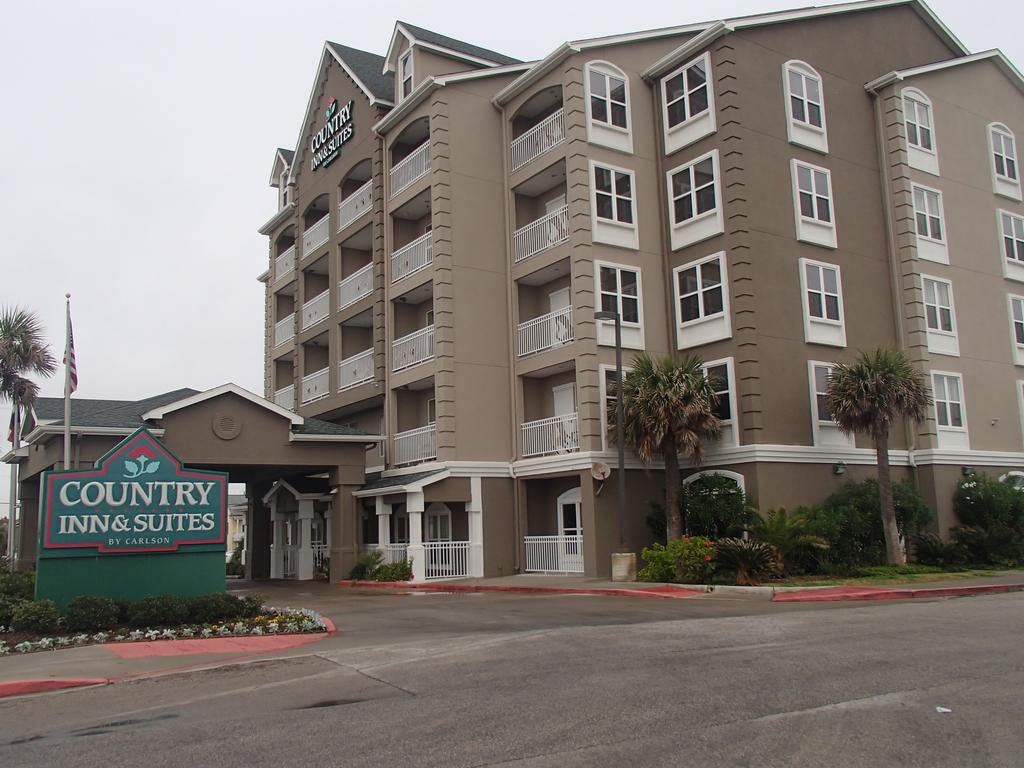 Country Inn &amp;amp; Suites Galveston, Tx - Booking - Country Inn And Suites Florida Map