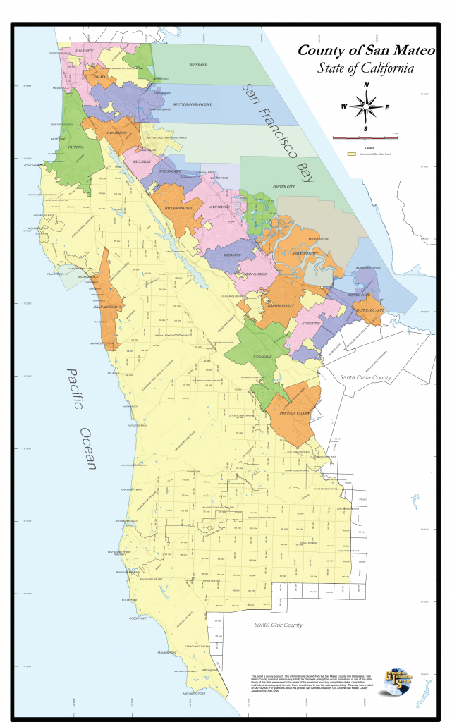 About Assessor Parcel Maps With California Subdivision Map Act