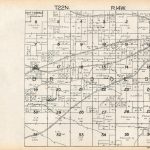 County Info Links   Texas County Mo Property Map