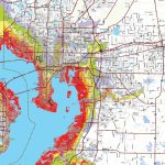 County Map Florida Panhandle Best Fl Sinkhole Map Hillsborough   Flood Zone Map Hillsborough County Florida