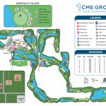 Course Info | Cme Group Tour Championship   Golf Courses In Naples Florida Map