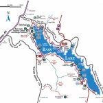 Course Maps — Swim. Bike. Run.   Bass Lake California Map