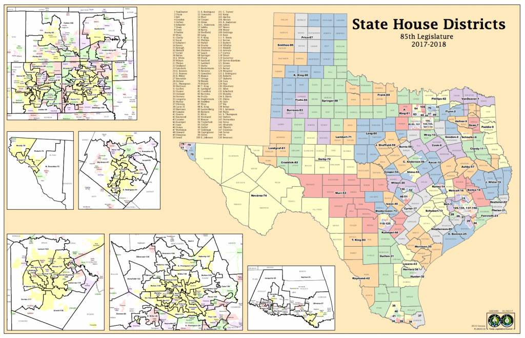 Court Says Lawmakers Deliberately Gerrymandered Texas House Maps To - Texas 14Th Congressional District Map
