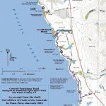 Cowell Purisima Web Photo Gallery Where Is Half Moon Bay California   Half Moon Bay California Map