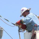 Cps Scrambles To Fix Outages On Hottest Day Of 2019 So Far   Power Outage Map Texas