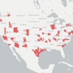 Cricket Wireless | Internet Service Provider | Broadbandnow   Metropcs Texas Coverage Map