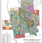Cross Creek Ranch | Fulshear Commercial Real Estate | Johnson   Sienna Texas Map