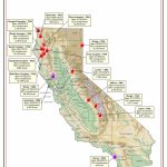 Current Fire Map – Kibs/kbov Radio Regarding Map Of California Fires   California Fire Map Now