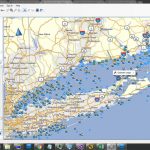 Custom Sd Card Of Fishing Spots For Your Gps Unit   The Hull Truth   Texas Saltwater Fishing Maps