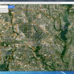 Dallas Texas Google Maps And Travel Information | Download Free   Google Maps Dallas Texas Usa