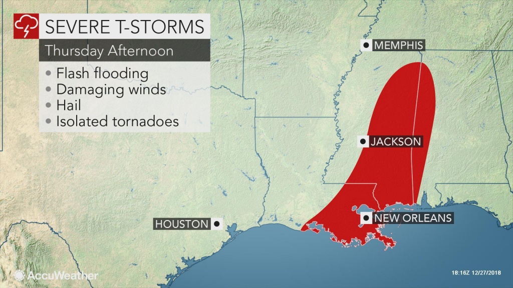 Damaging Wind, Hail And Tornadoes To Threaten South-Central Us Into - Texas Radar Map