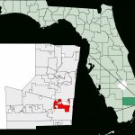 Dania Beach, Florida   Wikipedia   Where Is Destin Florida Located On The Florida Map