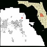 Davenport, Florida   Wikipedia   Champions Gate Florida Map
