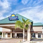 Days Inn & Suiteswyndham Davenport | Davenport, Fl Hotels   Davenport Florida Hotels Map