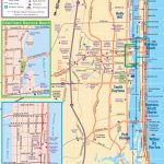 Daytona Beach Area Attractions Map | Things To Do In Daytona   Smyrna Beach Florida Map