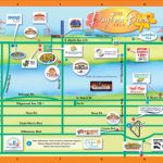 Daytona Beach Hotel Map 2016   Google Search | Vaca 2016 | Daytona   Map Of Daytona Beach Florida Area