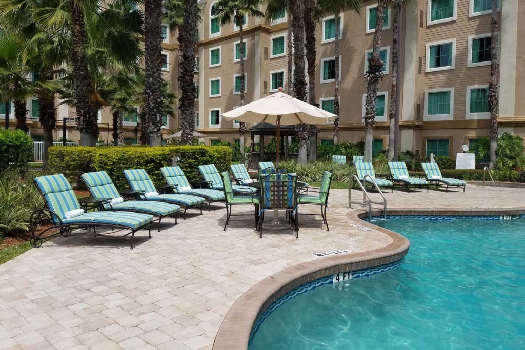 Deals On Lake Buena Vista Hotels. Book Direct &amp;amp; Save | Orlando Hotel - Map Of Lake Buena Vista Florida Hotels