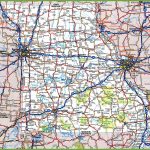 Detailed Road Map Of Georgia And Travel Information | Download Free   Georgia Road Map Printable