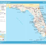 Details About Palm Beach County Florida Laminated Wall Map (D   Where Is Apalachicola Florida On The Map