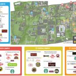Dine On Campus At Texas A&m University   Texas A&amp;m Housing Map