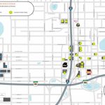 Directions & Parking | Camping World Stadium   Florida Map Directions