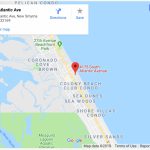 Directions To New Smyrna Beach, Fl | Castle Reef Condominium Rentals   New Smyrna Beach Florida Map