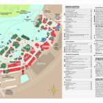 Disney Springs : The Ultimate Guide • Wdw Travels   Disney Springs Map Printable