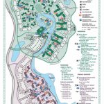 Disney World Maps For Each Resort   Disney Springs Map Printable