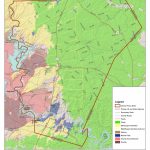 District Maps – Central Texas Groundwater Conservation District   Trinity County Texas Map
