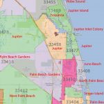 Document Documentid 17647 10 Jupiter Florida Map | Ageorgio   Jupiter Beach Florida Map
